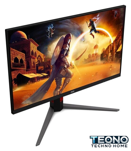 Игровой монитор AOC Gaming U32G4U - Изображение №6 — Интернет-магазин Teono.by