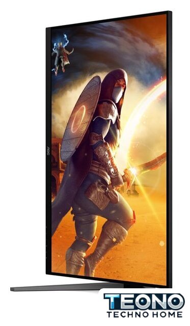 Игровой монитор AOC Gaming U32G4U - Изображение №10 — Интернет-магазин Teono.by