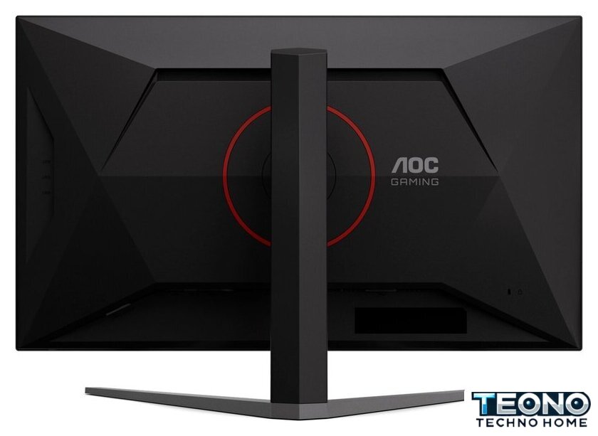 Игровой монитор AOC Gaming U32G4U - Изображение №13 — Интернет-магазин Teono.by