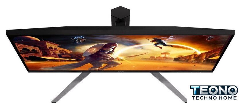 Игровой монитор AOC Gaming U32G4U - Изображение №11 — Интернет-магазин Teono.by