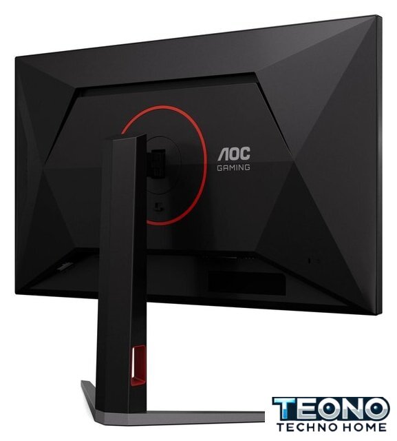 Игровой монитор AOC Gaming U32G4U - Изображение №14 — Интернет-магазин Teono.by