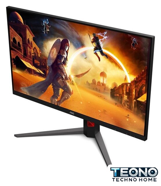 Игровой монитор AOC Gaming U32G4U - Изображение №7 — Интернет-магазин Teono.by
