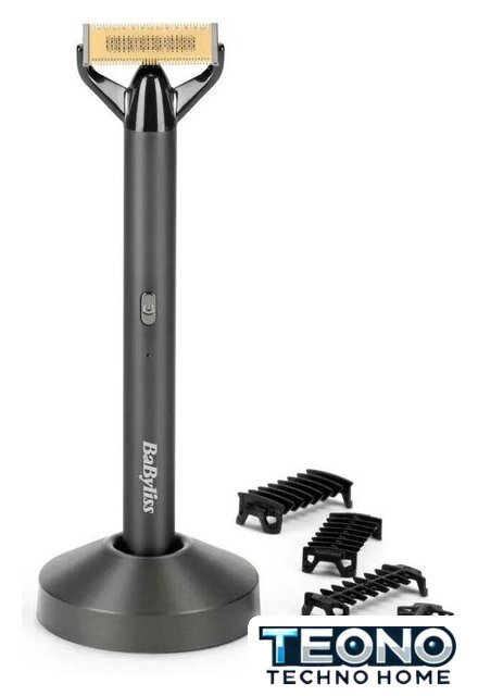 Триммер для бороды и усов BaByliss OT991E - Изображение №1 — Интернет-магазин Teono.by