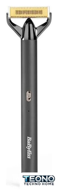 Триммер для бороды и усов BaByliss OT991E - Изображение №3 — Интернет-магазин Teono.by