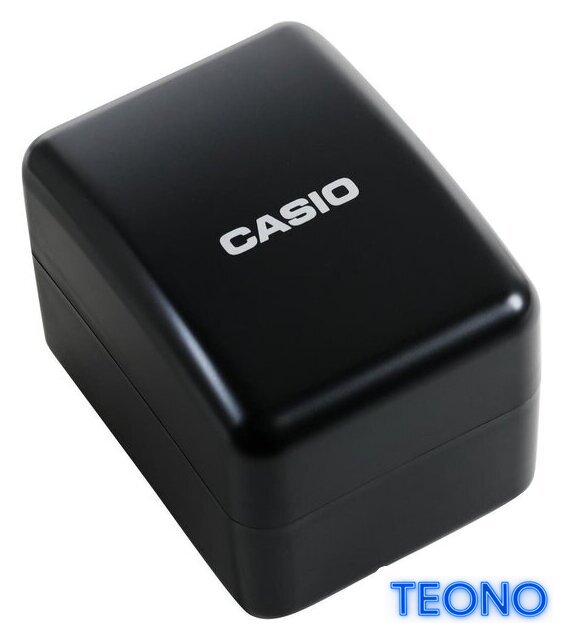 Наручные часы Casio MTP-VD03B-2A - Изображение №3 — Интернет-магазин Teono.by