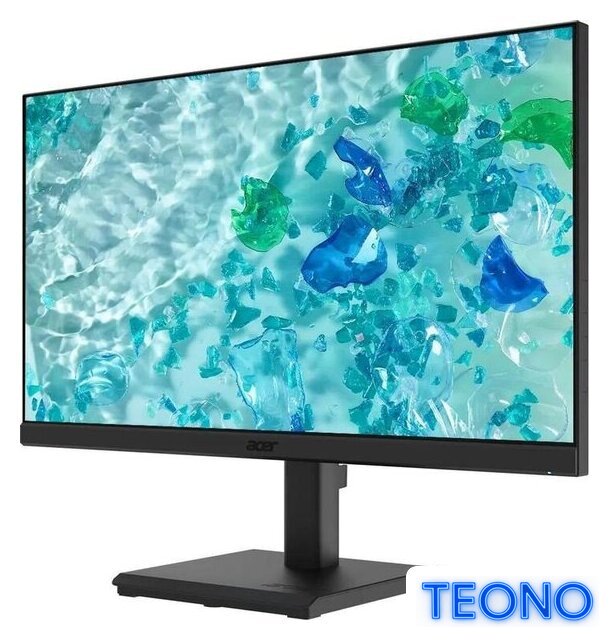 Игровой монитор Acer V227QJ0bi UM.WV7CD.004 - Изображение №2 — Интернет-магазин Teono.by
