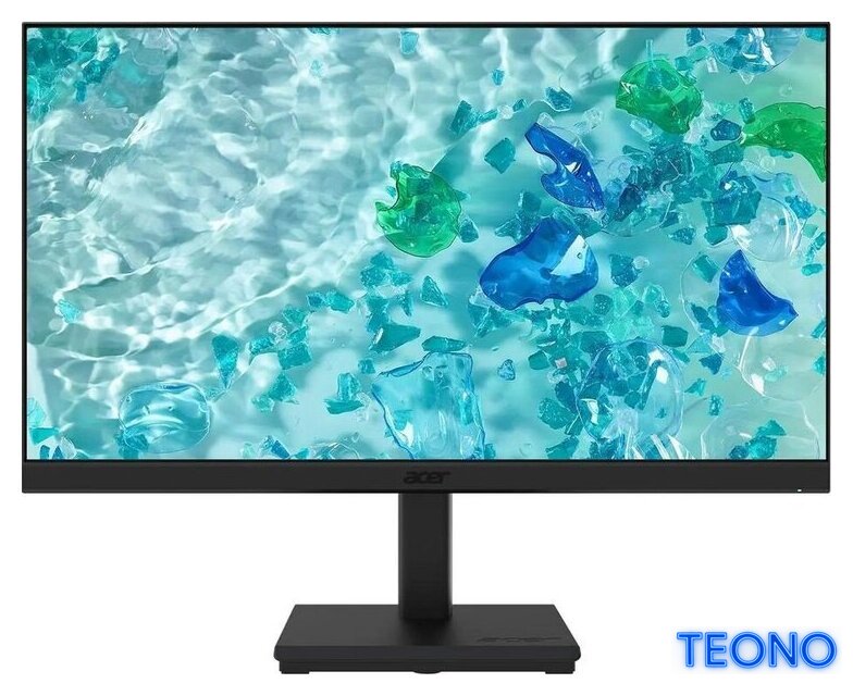 Игровой монитор Acer V227QJ0bi UM.WV7CD.004 - Изображение №1 — Интернет-магазин Teono.by
