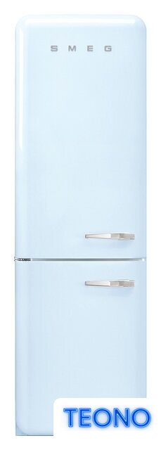 Холодильник Smeg FAB32LPB3 - Изображение №1 — Интернет-магазин Teono.by