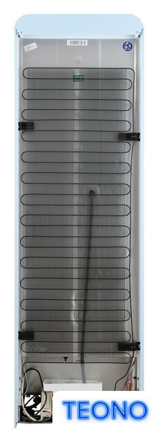 Холодильник Smeg FAB32LPB3 - Изображение №4 — Интернет-магазин Teono.by