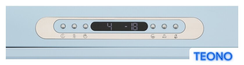 Холодильник Smeg FAB32LPB3 - Изображение №7 — Интернет-магазин Teono.by