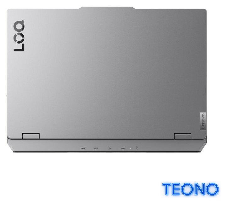 Игровой ноутбук Lenovo LOQ 15AHP10 83JG007LRK - Изображение №14 — Интернет-магазин Teono.by