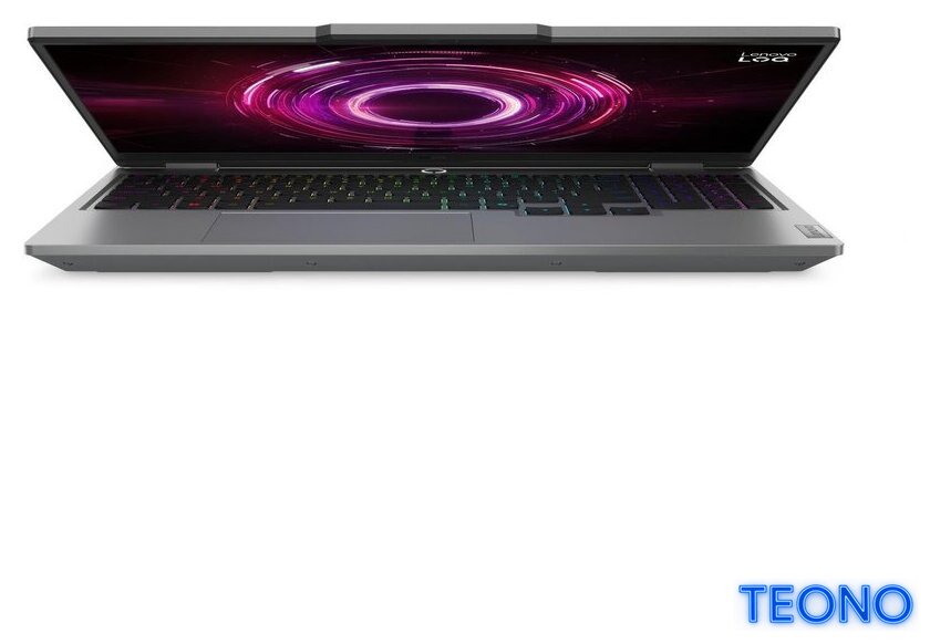 Игровой ноутбук Lenovo LOQ 15AHP10 83JG007LRK - Изображение №8 — Интернет-магазин Teono.by