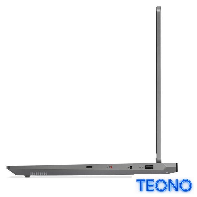 Игровой ноутбук Lenovo LOQ 15AHP10 83JG007LRK - Изображение №2 — Интернет-магазин Teono.by