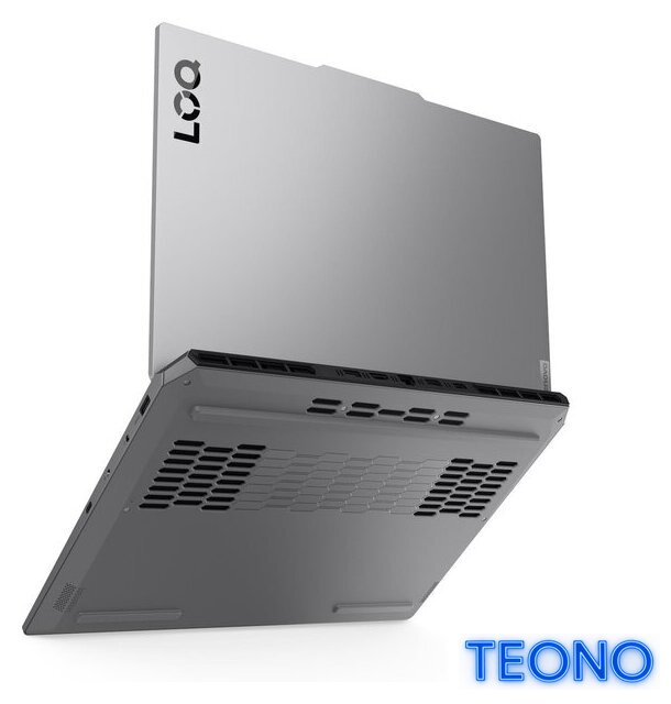 Игровой ноутбук Lenovo LOQ 15AHP10 83JG007LRK - Изображение №7 — Интернет-магазин Teono.by