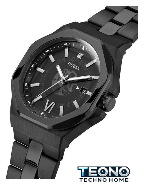 Наручные часы Guess Emperor GW0573G3 - Изображение №5 — Интернет-магазин Teono.by