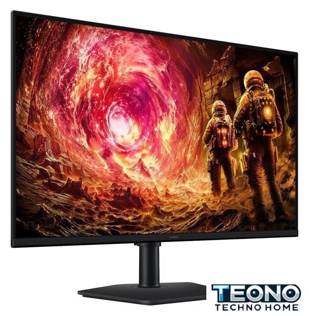 Игровой монитор Samsung Odyssey G5 G50F LS32FG502EIXCI - Изображение №11 — Интернет-магазин Teono.by