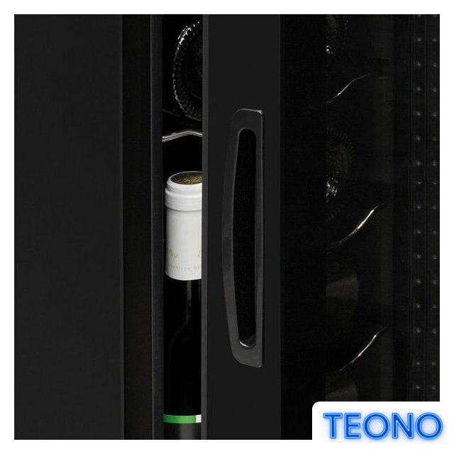 Винный шкаф Meyvel MV12-TBD1 - Изображение №10 — Интернет-магазин Teono.by