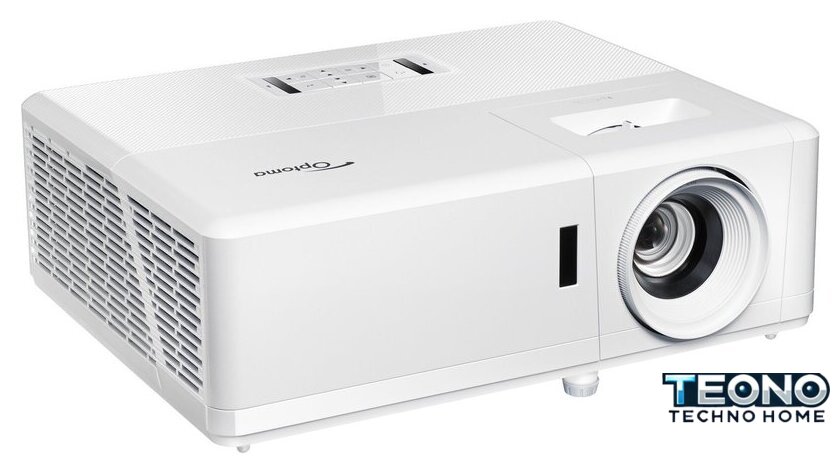 Проектор Optoma UHZ45 - Изображение №4 — Интернет-магазин Teono.by