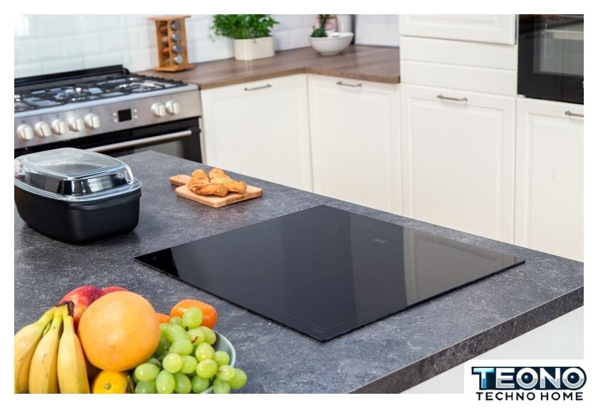 Варочная панель BEKO HII 64200 FMT - Изображение №12 — Интернет-магазин Teono.by