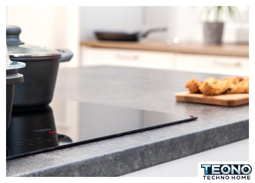 Варочная панель BEKO HII 64200 FMT - Изображение №10 — Интернет-магазин Teono.by