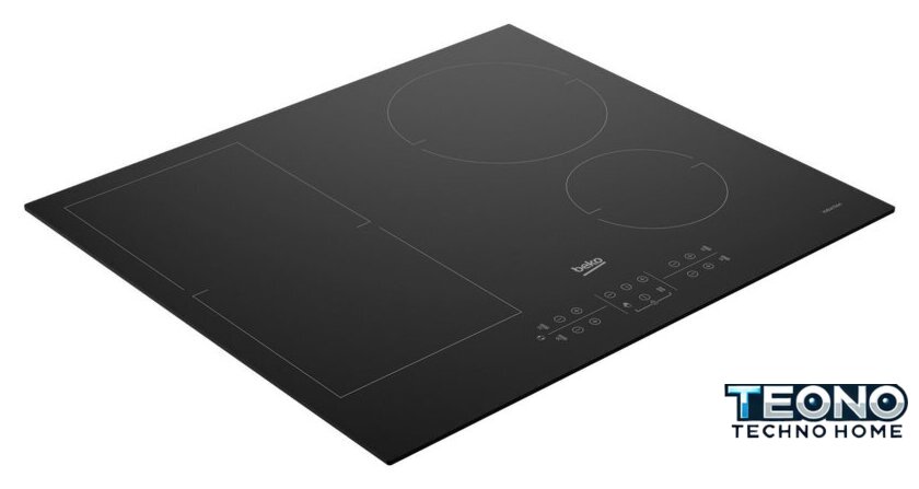 Варочная панель BEKO HII 64200 FMT - Изображение №3 — Интернет-магазин Teono.by