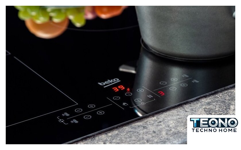 Варочная панель BEKO HII 64200 FMT - Изображение №15 — Интернет-магазин Teono.by
