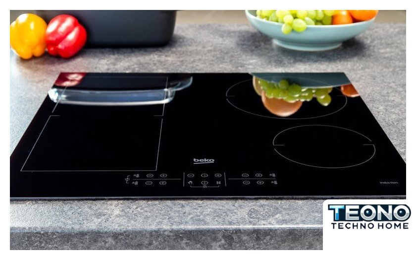 Варочная панель BEKO HII 64200 FMT - Изображение №9 — Интернет-магазин Teono.by