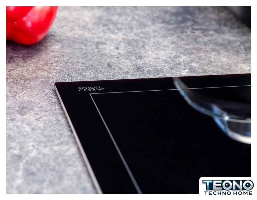 Варочная панель BEKO HII 64200 FMT - Изображение №13 — Интернет-магазин Teono.by
