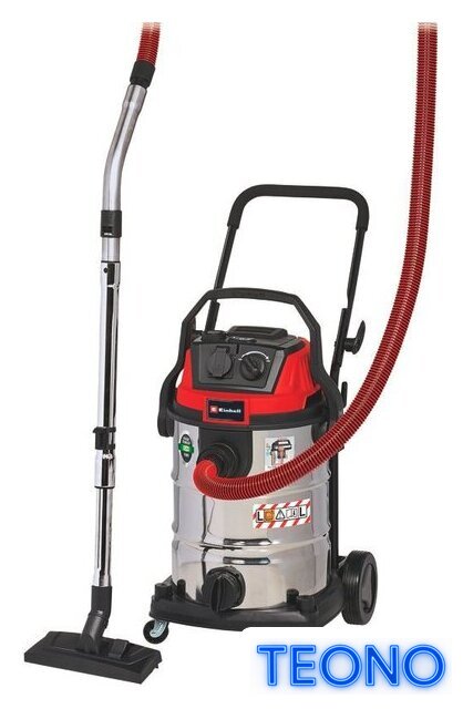 Пылесос Einhell TE-VC 2230 SACL - Изображение №1 — Интернет-магазин Teono.by
