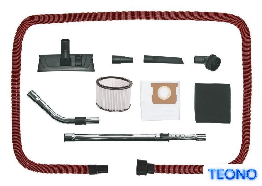 Пылесос Einhell TE-VC 2230 SACL - Изображение №2 — Интернет-магазин Teono.by