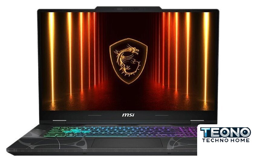 Игровой ноутбук MSI Cyborg 15 B2RWGKG-1047XRU - Изображение №1 — Интернет-магазин Teono.by