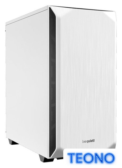 Корпус be quiet! Pure Base 500 BG035 - Изображение №1 — Интернет-магазин Teono.by