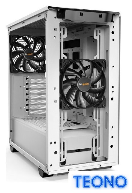 Корпус be quiet! Pure Base 500 BG035 - Изображение №3 — Интернет-магазин Teono.by