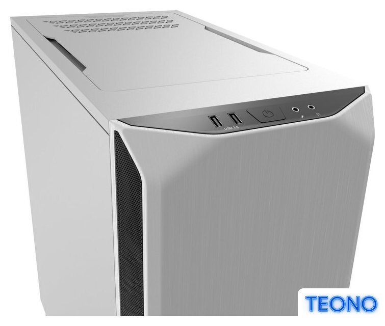Корпус be quiet! Pure Base 500 BG035 - Изображение №6 — Интернет-магазин Teono.by