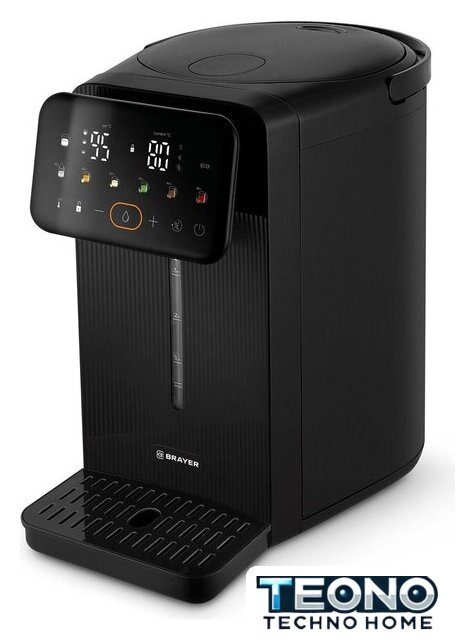 Термопот Brayer BR6006 - Изображение №1 — Интернет-магазин Teono.by
