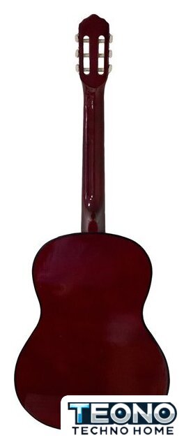 Акустическая гитара Belucci BC3905 OR - Изображение №3 — Интернет-магазин Teono.by