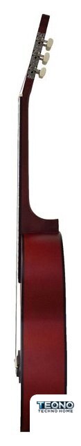 Акустическая гитара Belucci BC3905 OR - Изображение №2 — Интернет-магазин Teono.by
