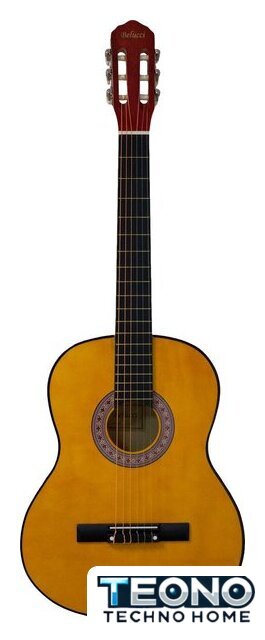 Акустическая гитара Belucci BC3905 OR - Изображение №1 — Интернет-магазин Teono.by