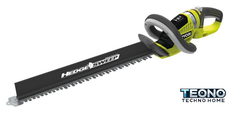 Кусторез Ryobi OHT1855R (без АКБ) - Изображение №1 — Интернет-магазин Teono.by