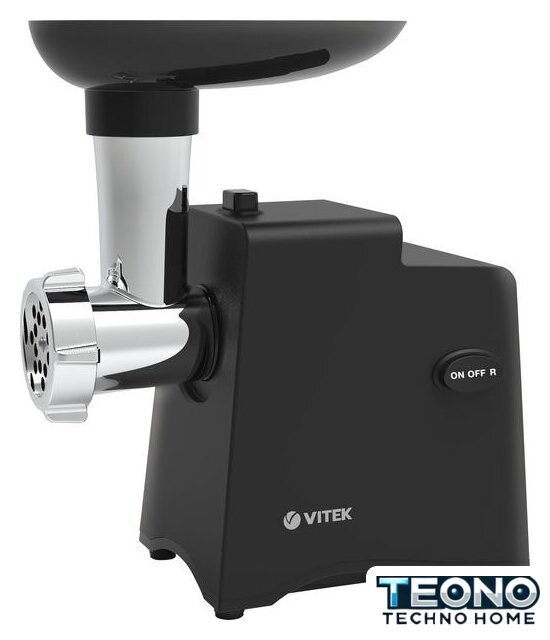 Мясорубка Vitek VT-3644 - Изображение №1 — Интернет-магазин Teono.by