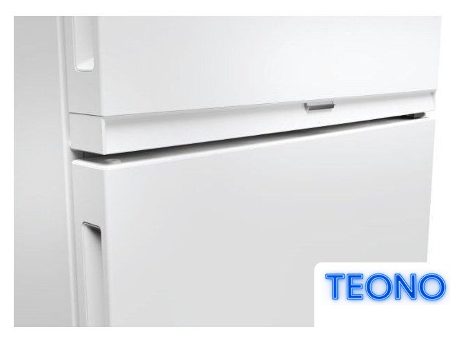 Холодильник Candy CNCQ2T618EW - Изображение №12 — Интернет-магазин Teono.by