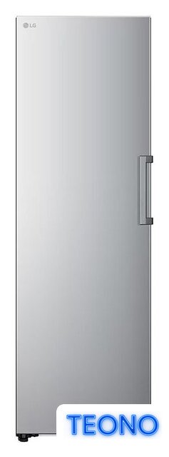 Морозильник LG GFT41PZGSZ - Изображение №1 — Интернет-магазин Teono.by
