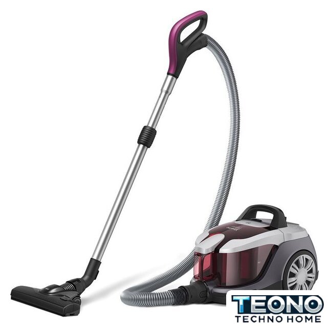Пылесос BQ VC1610C Xtreme Power - Изображение №1 — Интернет-магазин Teono.by