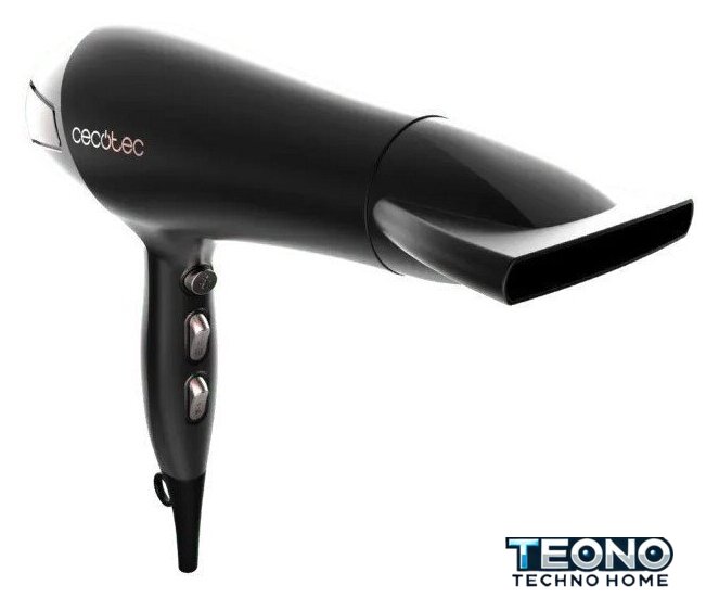 Фен Cecotec IoniCare Elegance 4398 - Изображение №2 — Интернет-магазин Teono.by