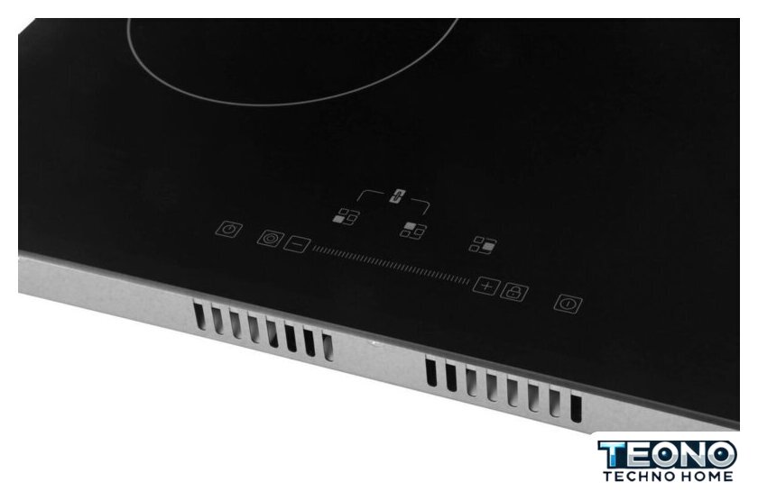 Варочная панель Vitek VHE4320 - Изображение №12 — Интернет-магазин Teono.by