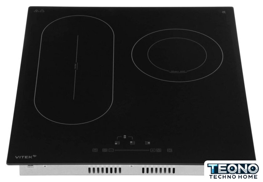 Варочная панель Vitek VHE4320 - Изображение №5 — Интернет-магазин Teono.by