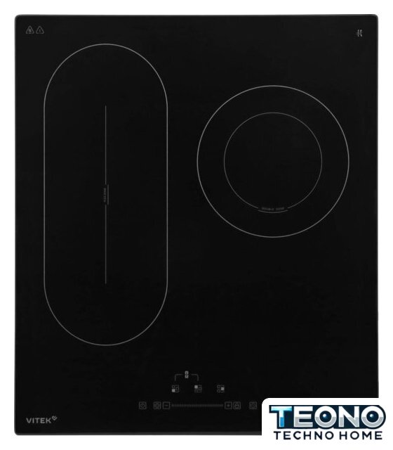 Варочная панель Vitek VHE4320 - Изображение №1 — Интернет-магазин Teono.by