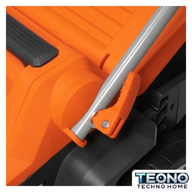 Газонокосилка Daewoo Power DLM 2500E - Изображение №7 — Интернет-магазин Teono.by