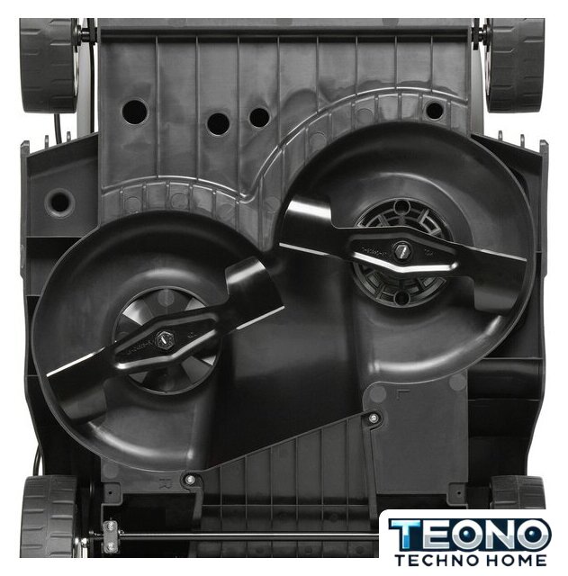 Газонокосилка Daewoo Power DLM 2500E - Изображение №4 — Интернет-магазин Teono.by