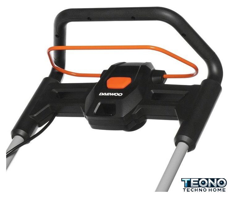 Газонокосилка Daewoo Power DLM 2500E - Изображение №6 — Интернет-магазин Teono.by